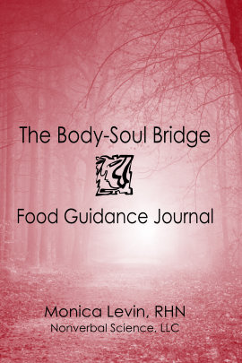 Body-Soul Bridge Food Guidance Journal