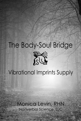 Body-Soul Bridge Vibrational Imprints Supply