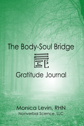 Body-Soul Bridge Gratitude Journal